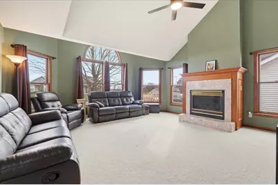 789 Country Club Drive, Howard, OH 43028 - Photo 5