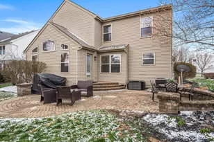 7265 Pueblo Ct, Westerville, OH 43082 - Photo 47