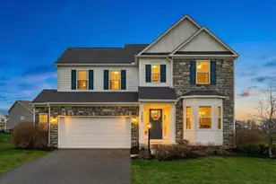 3867 Crowberry Ct, Powell, OH 43065 - Photo 1