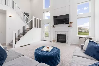 3867 Crowberry Court, Powell, OH 43065 - Photo 13