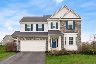 3867 Crowberry Ct, Powell, OH 43065 - Photo 1