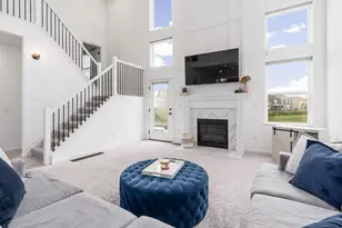 3867 Crowberry Ct, Powell, OH 43065 - Photo 13