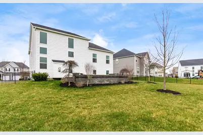 3867 Crowberry Court, Powell, OH 43065 - Photo 37