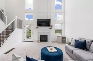 3867 Crowberry Ct, Powell, OH 43065 - Photo 13