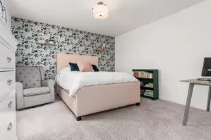 3867 Crowberry Ct, Powell, OH 43065 - Photo 23