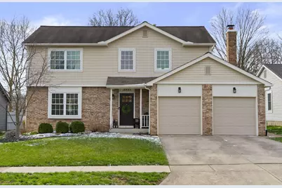 3921 Antrim Road, Columbus, OH 43221 - Photo 1