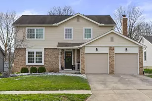 3921 Antrim Rd, Columbus, OH 43221 - Photo 1