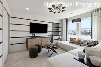 3277 Tender Avenue #Lot 7168, Powell, OH 43065 - Photo 19