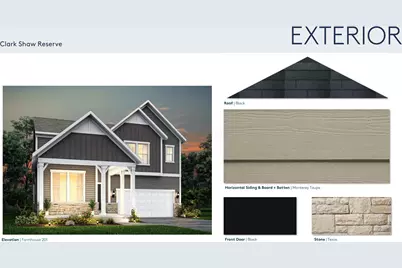 3277 Tender Avenue #Lot 7168, Powell, OH 43065 - Photo 5