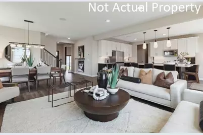 3277 Tender Avenue #Lot 7168, Powell, OH 43065 - Photo 11