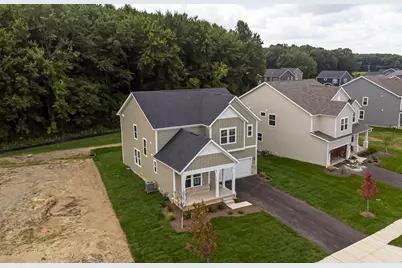3277 Tender Avenue #Lot 7168, Powell, OH 43065 - Photo 31