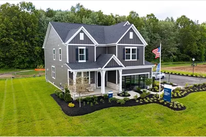 3277 Tender Avenue #Lot 7168, Powell, OH 43065 - Photo 23