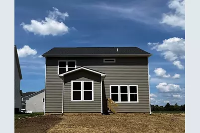 3277 Tender Avenue #Lot 7168, Powell, OH 43065 - Photo 47