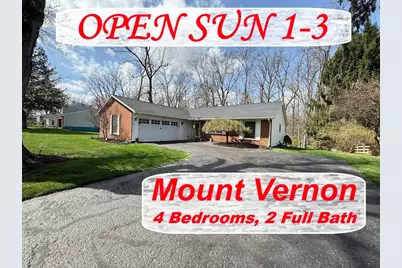 27 Meadowbrook Drive, Mount Vernon, OH 43050 - Photo 1