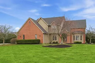 11092 Red Fox St, Canal Winchester, OH 43110 - Photo 1