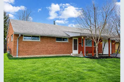 945 S Brinker Avenue, Columbus, OH 43204 - Photo 1