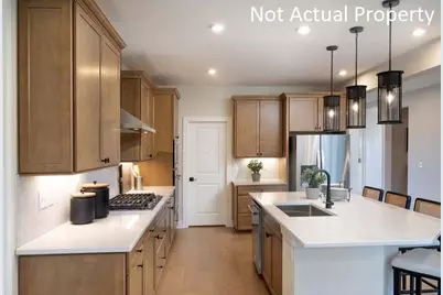 6073 Dever Lane #Lot 434, Hilliard, OH 43026 - Photo 7