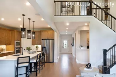 6073 Dever Lane #Lot 434, Hilliard, OH 43026 - Photo 13