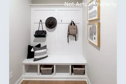 6073 Dever Lane #Lot 434, Hilliard, OH 43026 - Photo 21