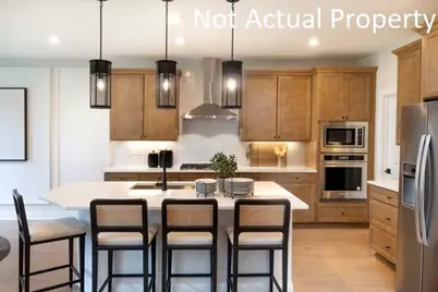 6073 Dever Lane #Lot 434, Hilliard, OH 43026 - Photo 5