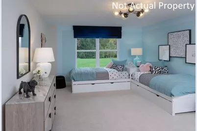 6073 Dever Lane #Lot 434, Hilliard, OH 43026 - Photo 31