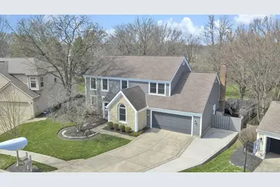 4791 Riverwood Drive, Hilliard, OH 43026 - Photo 1