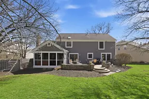 4791 Riverwood Dr, Hilliard, OH 43026 - Photo 47