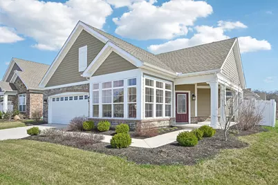 212 Eisley Lane, Marysville, OH 43040 - Photo 1