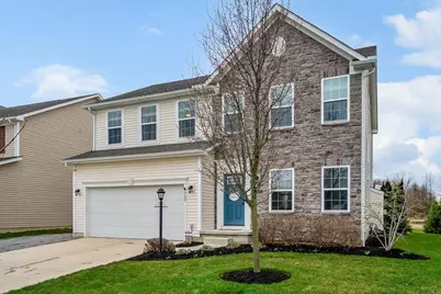 723 Wallace Drive, Delaware, OH 43015 - Photo 3