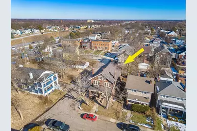 664-666 Bedford Avenue, Columbus, OH 43205 - Photo 33