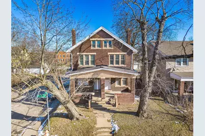 664-666 Bedford Avenue, Columbus, OH 43205 - Photo 3