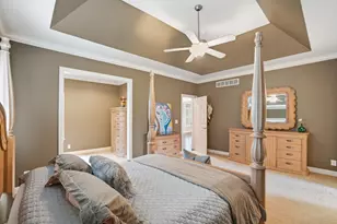92 Buckeye Dr, Powell, OH 43065 - Photo 33