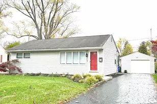 2443 Shrewsbury Rd, Upper Arlington, OH 43221 - Photo 1