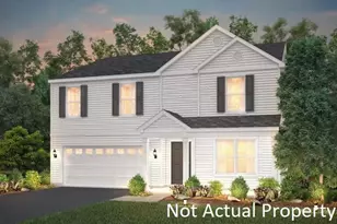 6200 Trefoil St, Galloway, OH 43119 - Photo 1