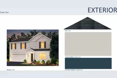 6200 Trefoil Street #Lot 109, Galloway, OH 43119 - Photo 5