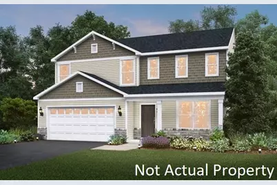 313 Fortune Drive #Lot 110, Galloway, OH 43119 - Photo 1