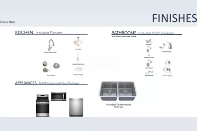 313 Fortune Drive #Lot 110, Galloway, OH 43119 - Photo 3