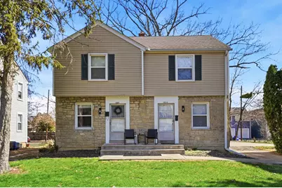 1646 -1648 Ashland Avenue, Columbus, OH 43212 - Photo 3