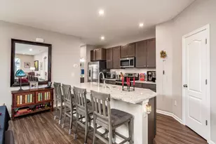 523 Rochdale Run, Delaware, OH 43015 - Photo 5