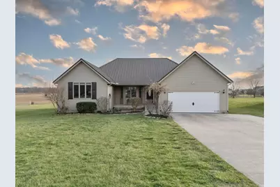 1279 Somerlot Hoffman Road W, Marion, OH 43302 - Photo 1