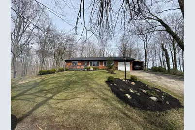 680 E Newmans Cardington Road E, Marion, OH 43302 - Photo 1