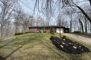 680 E Newmans Cardington Road E, Marion, OH 43302 - Photo 1