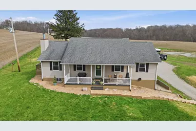 4190 Township Road 143 NE, Somerset, OH 43783 - Photo 1