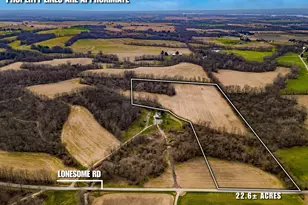 0 Lonesome Rd, Thornville, OH 43076 - Photo 1