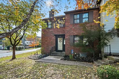 222 Saint Claire Drive, Chillicothe, OH 45601 - Photo 1