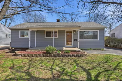4176 Beechgrove Drive, Grove City, OH 43123 - Photo 1