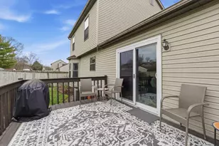 6412 Old Ben Ln, Canal Winchester, OH 43110 - Photo 23