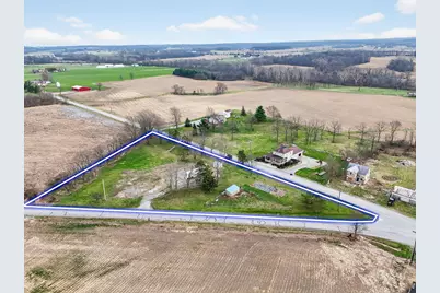 8384 County Road 101, Belle Center, OH 43310 - Photo 1