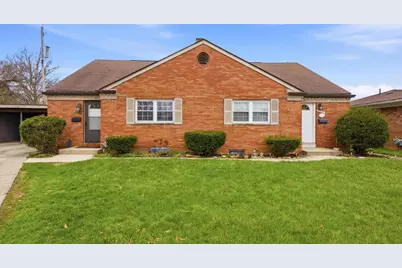 3092-3094 Cressing Court, Columbus, OH 43227 - Photo 1