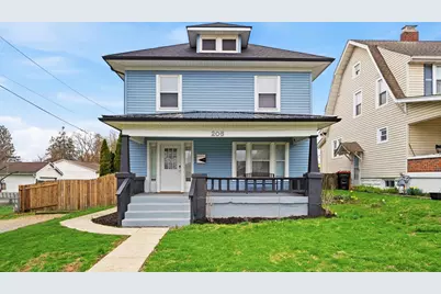 205 Hunter Street, Newark, OH 43055 - Photo 1